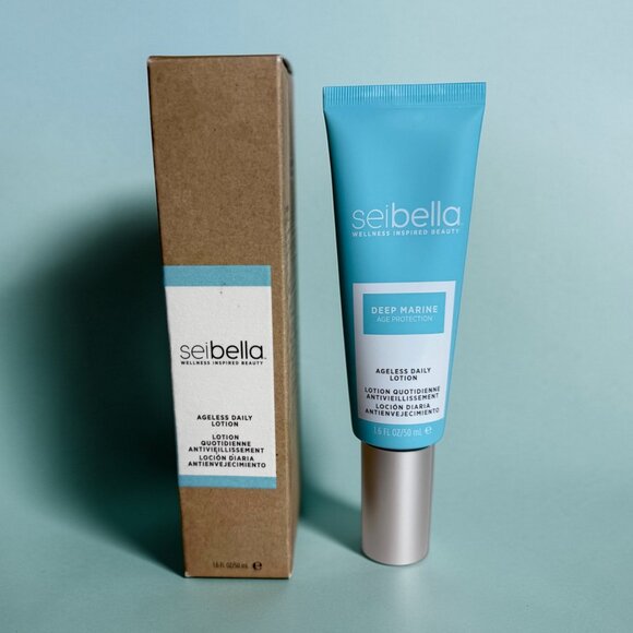 Melaleuca Other - Melaleuca Sei Bella Ageless Daily Lotion 1.6 fl.oz.